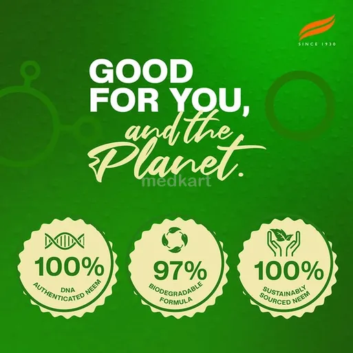 himalaya neem facewash 100 ml